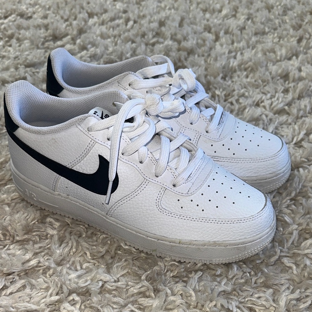 Nike Air Force sneakers
